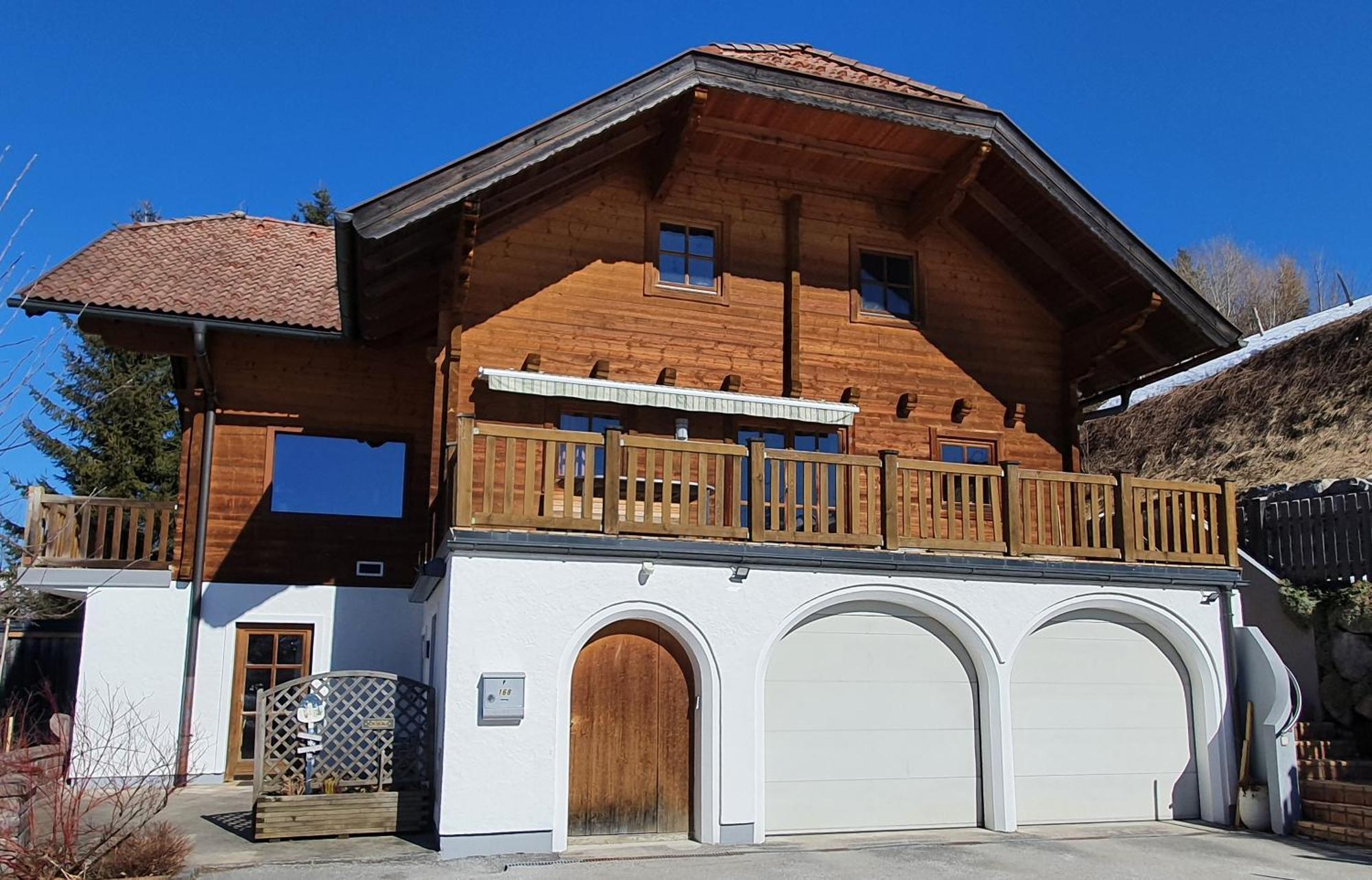 Kachelofenwohnung Poelzleitner Annaberg im Lammertal Dış mekan fotoğraf